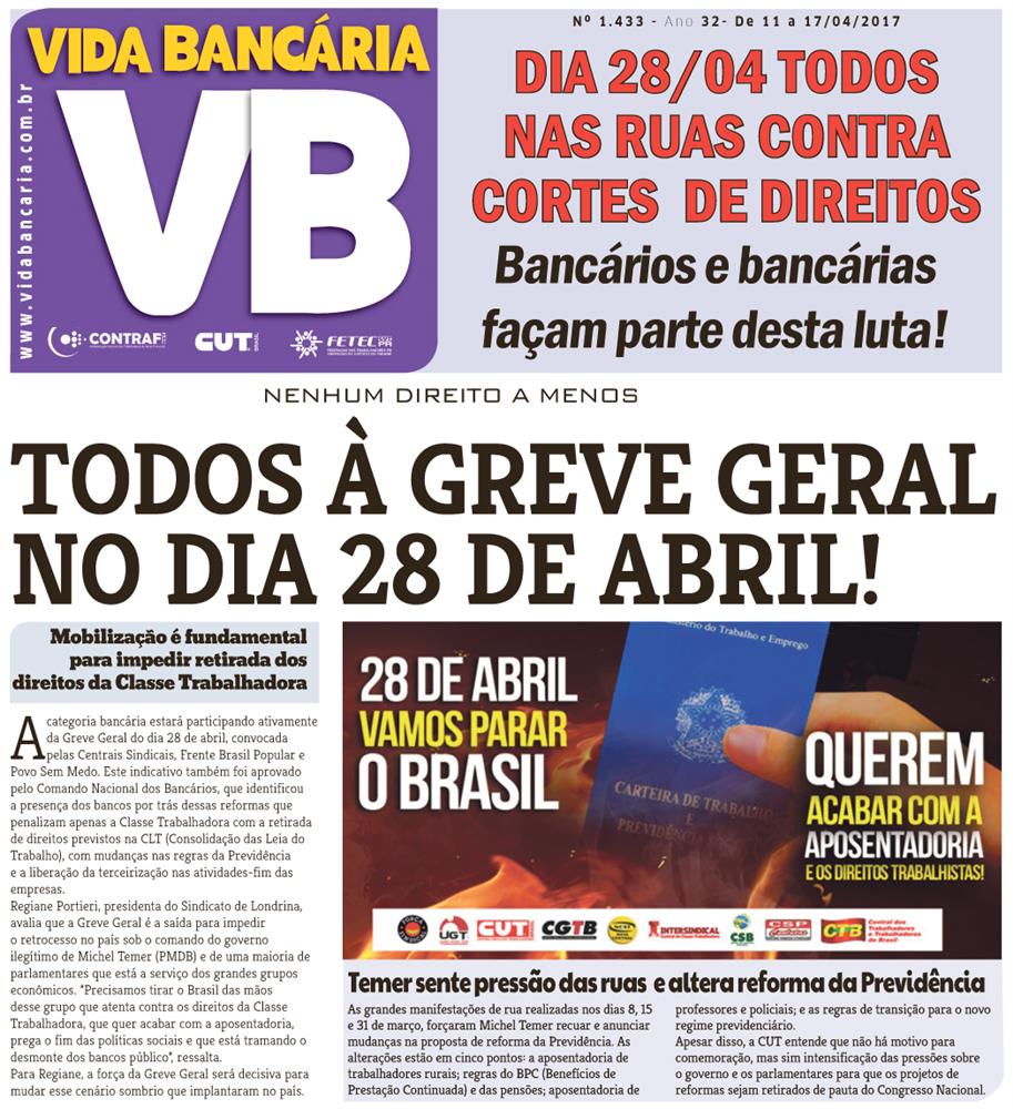 Capa da Notícia